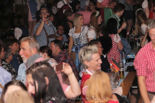 21. Alpenrock - Samstag