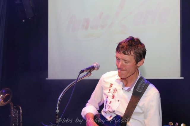 21. Alpenrock - Samstag