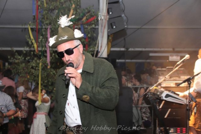 21. Alpenrock - Samstag