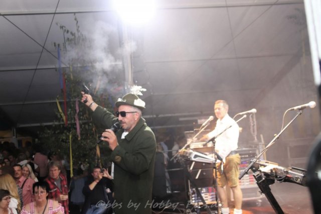 21. Alpenrock - Samstag