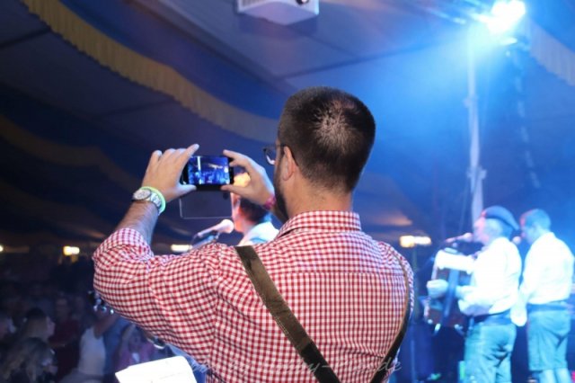 21. Alpenrock - Samstag