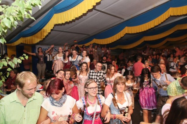 21. Alpenrock - Samstag