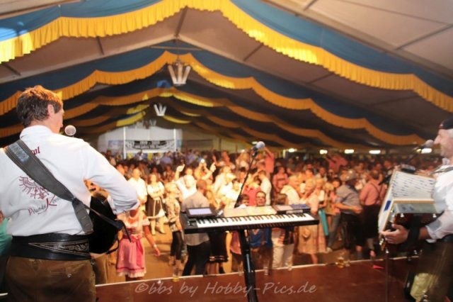21. Alpenrock - Samstag