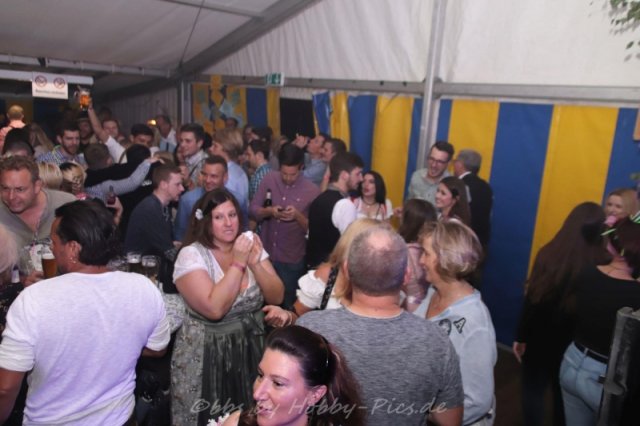 21. Alpenrock - Samstag