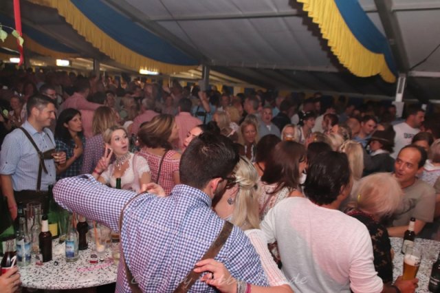 21. Alpenrock - Samstag