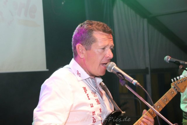 21. Alpenrock - Samstag