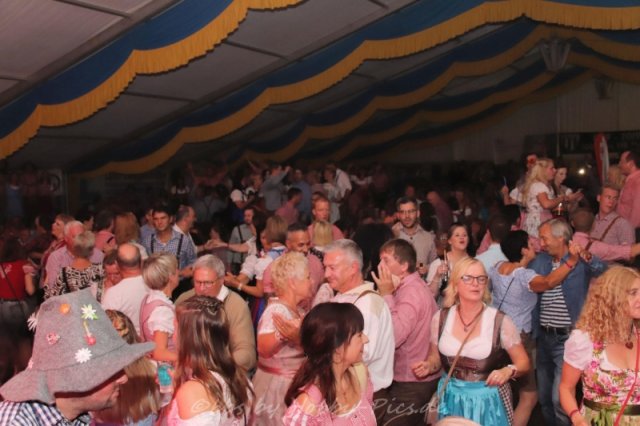 21. Alpenrock - Samstag