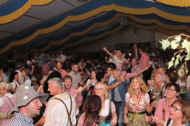 21. Alpenrock - Samstag