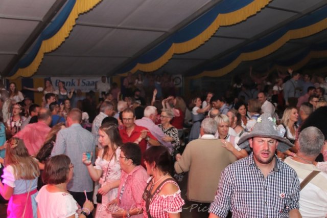 21. Alpenrock - Samstag