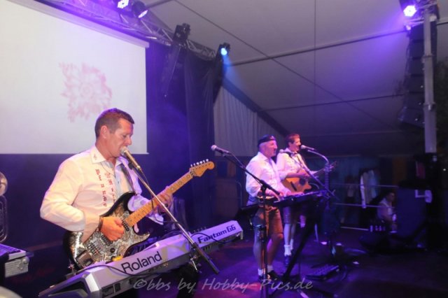 21. Alpenrock - Samstag