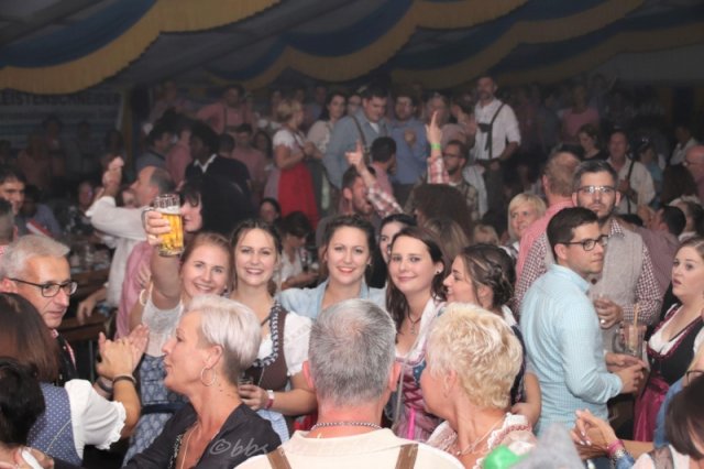 21. Alpenrock - Samstag