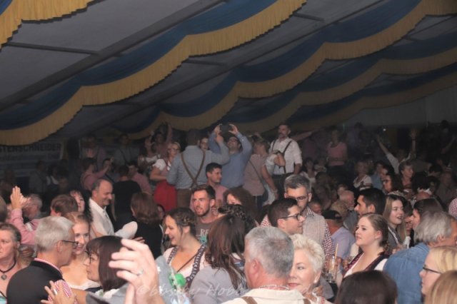 21. Alpenrock - Samstag