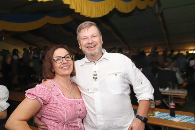 21. Alpenrock - Samstag