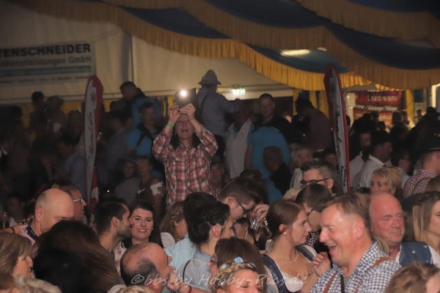 21. Alpenrock - Samstag