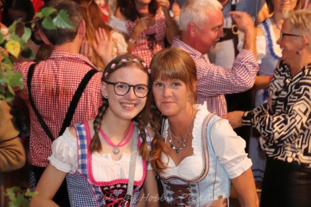 21. Alpenrock - Samstag