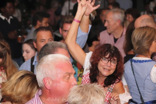 21. Alpenrock - Samstag