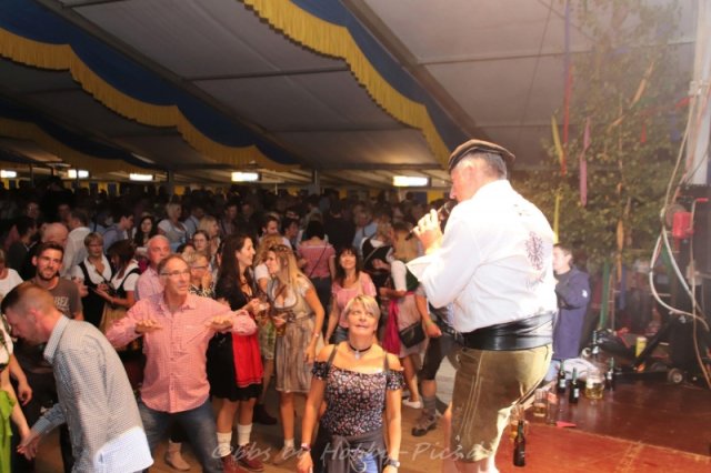21. Alpenrock - Samstag