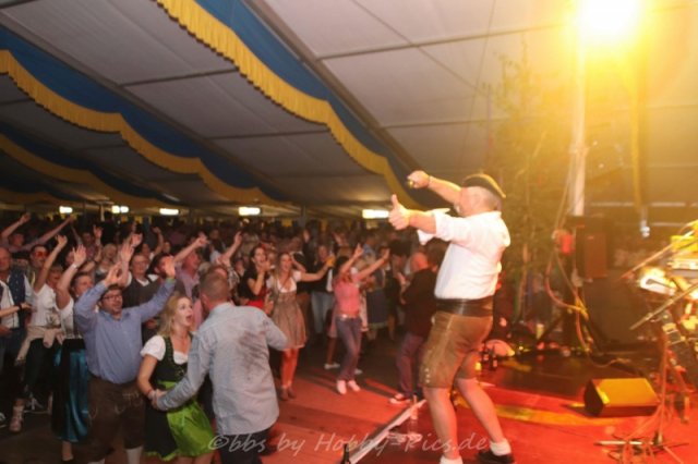 21. Alpenrock - Samstag