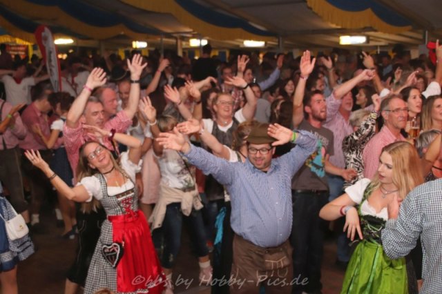 21. Alpenrock - Samstag