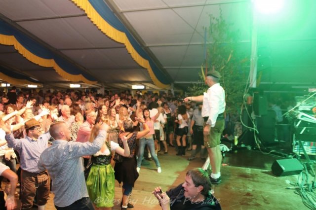 21. Alpenrock - Samstag