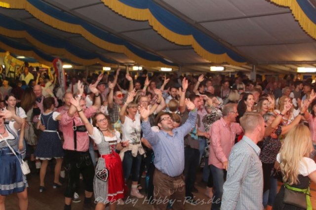 21. Alpenrock - Samstag