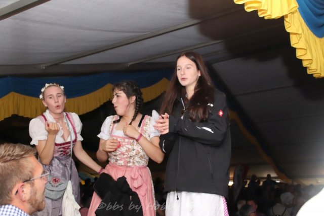 21. Alpenrock - Samstag
