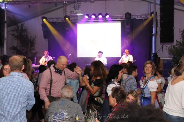 21. Alpenrock - Samstag
