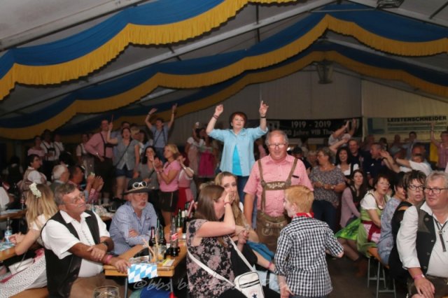 21. Alpenrock - Samstag