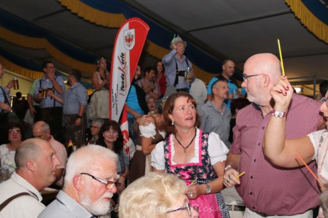 21. Alpenrock - Samstag