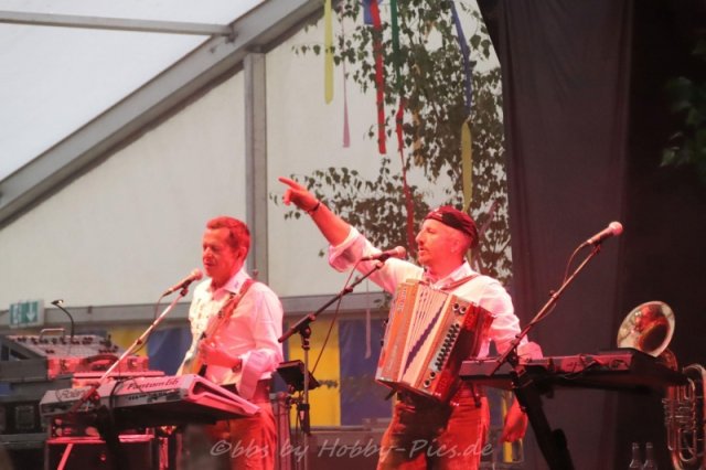 21. Alpenrock - Samstag