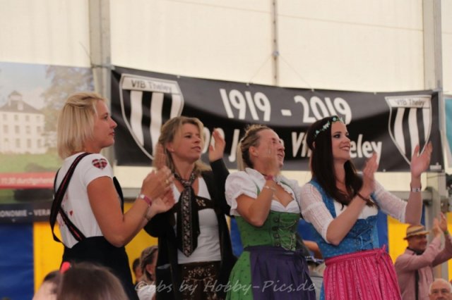 21. Alpenrock - Samstag