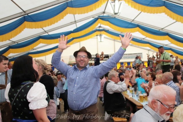 21. Alpenrock - Samstag