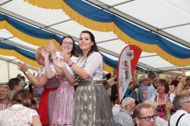 21. Alpenrock - Samstag