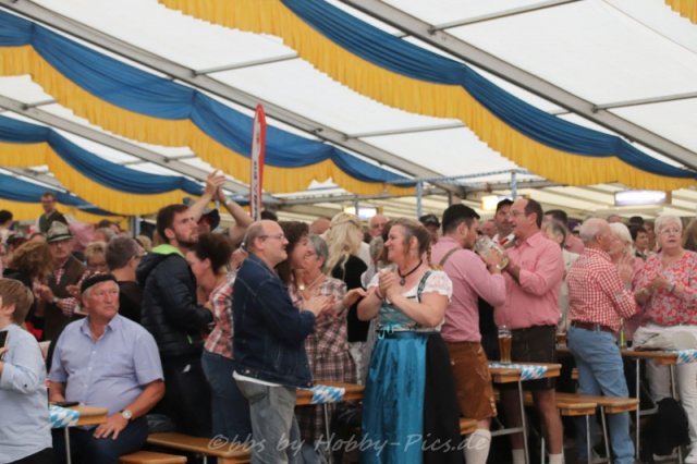 21. Alpenrock - Samstag
