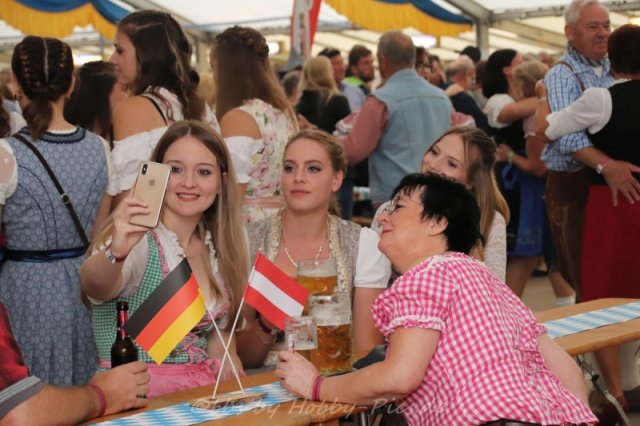 21. Alpenrock - Samstag