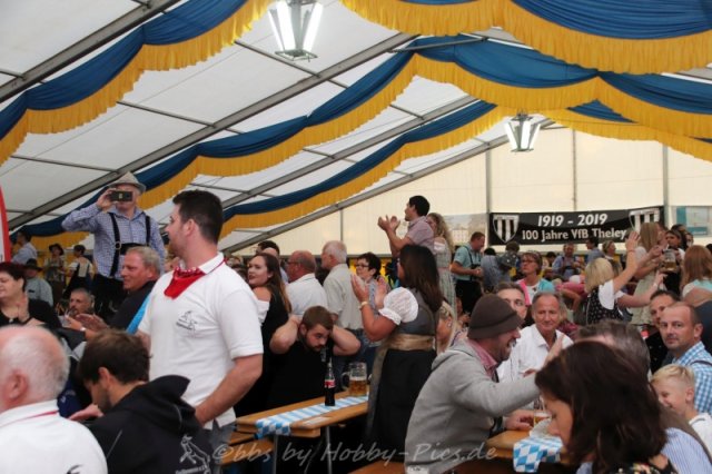 21. Alpenrock - Samstag
