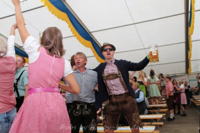21. Alpenrock - Samstag