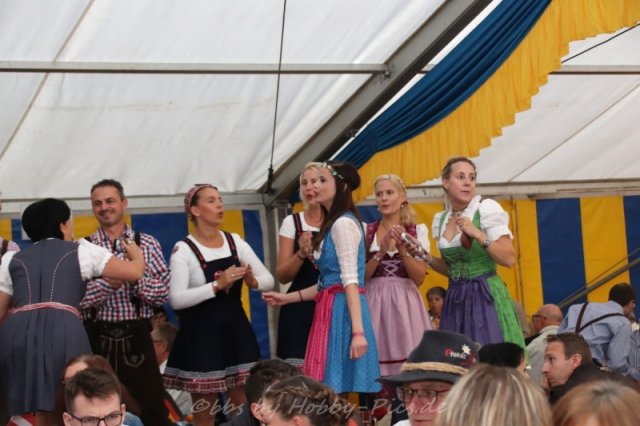 21. Alpenrock - Samstag