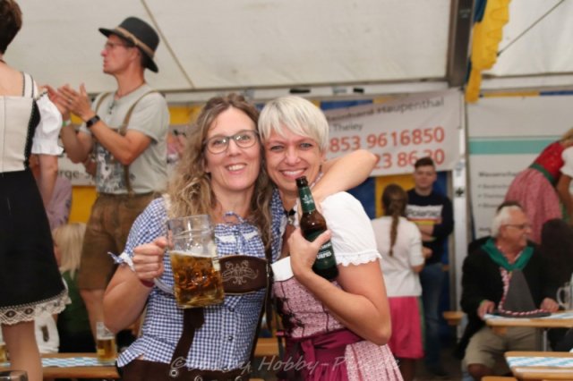 21. Alpenrock - Samstag