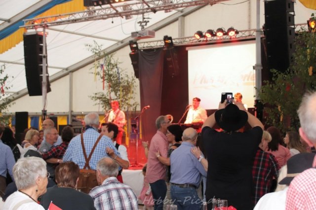 21. Alpenrock - Samstag