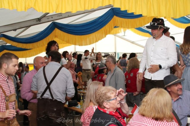21. Alpenrock - Samstag