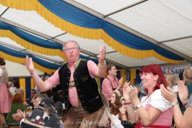 21. Alpenrock - Samstag