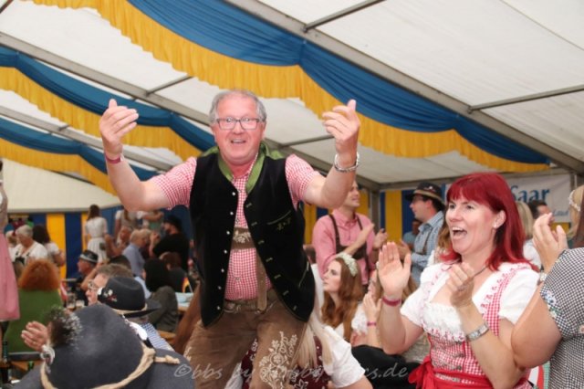 21. Alpenrock - Samstag
