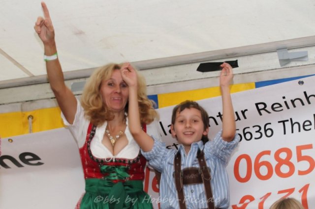 21. Alpenrock - Samstag