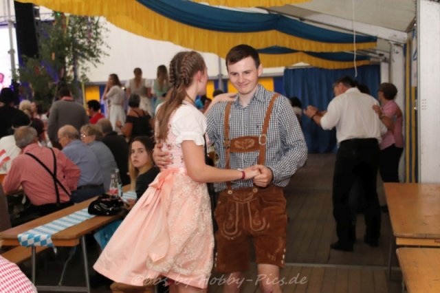 21. Alpenrock - Samstag