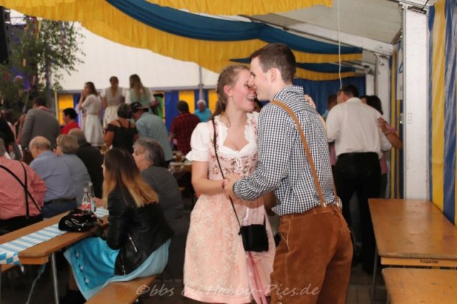 21. Alpenrock - Samstag