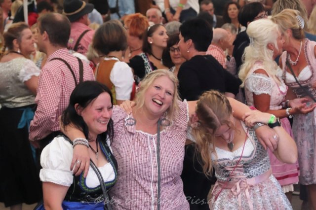 21. Alpenrock - Samstag