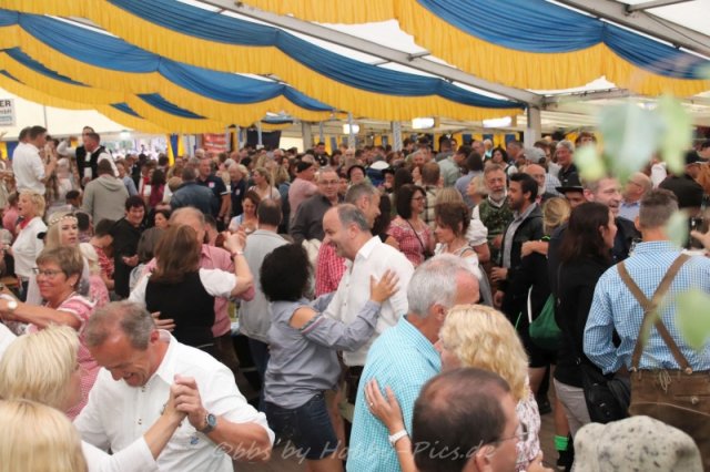 21. Alpenrock - Samstag