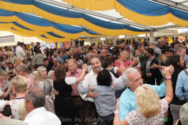 21. Alpenrock - Samstag