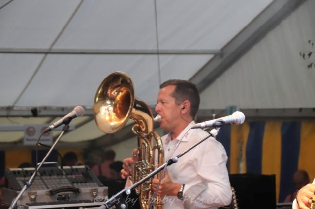 21. Alpenrock - Samstag